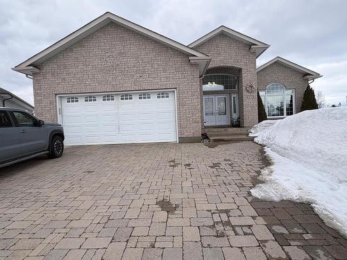 132 Wolverine Crescent, Thunder Bay, ON - Outdoor