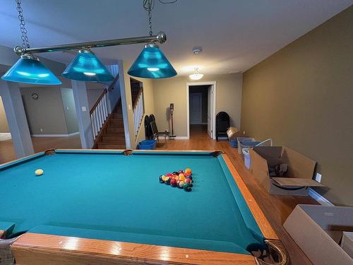 132 Wolverine Crescent, Thunder Bay, ON - Indoor Photo Showing Other Room