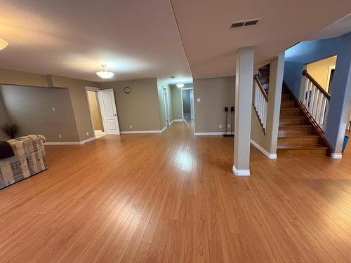 132 Wolverine Crescent, Thunder Bay, ON - Indoor