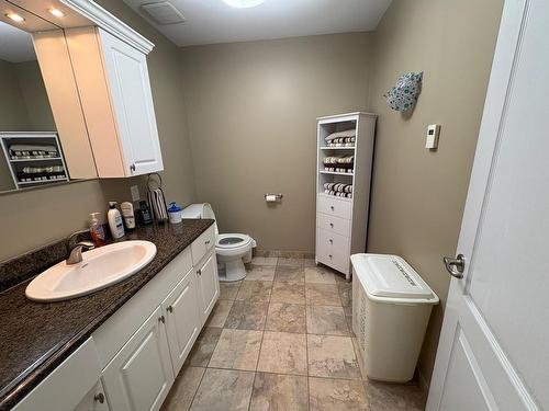 132 Wolverine Crescent, Thunder Bay, ON - Indoor Photo Showing Bathroom