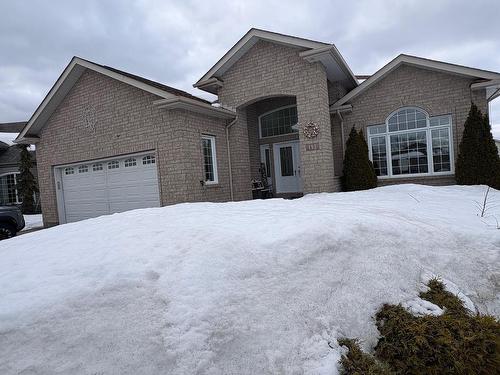 132 Wolverine Crescent, Thunder Bay, ON - Outdoor