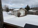 132 Wolverine Crescent, Thunder Bay, ON  - Outdoor With Exterior 