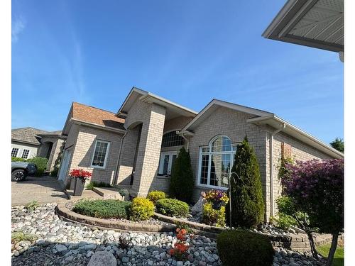 132 Wolverine Crescent, Thunder Bay, ON - Outdoor