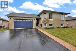 65 SUNNYSIDE Drive St. George, ON N0E 1N0