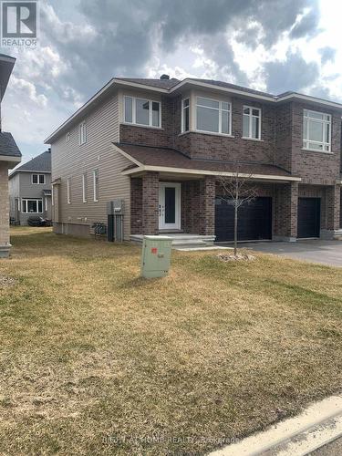 6 Wylie Way, Carleton Place, ON - Outdoor