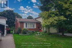 542 DIANNE DRIVE Oshawa, ON L1H 7A6