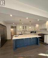 119 FERN VALLEY CRESCENT Richmond Hill, ON L4E 2K3