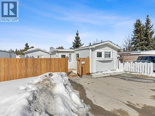 95-986 Range Road, Whitehorse, YT - Outdoor