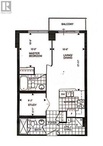 307 - 19 BARBERRY PLACE  Toronto, ON M2K 3E3