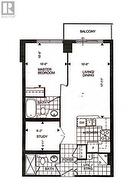 307 - 19 BARBERRY PLACE Toronto, ON M2K 3E3