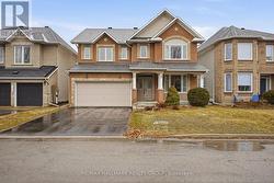 747 LARCASTLE CIRCLE Ottawa, ON K4A 4Z2