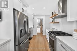26 DELLBROOK CRESCENT Toronto, ON M9L 1E2