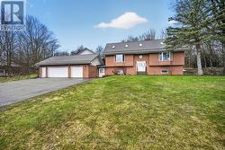 376 COUNTY ROAD 5 ROAD  Front Of Yonge, ON K0E 1B0