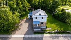 190 QUEEN STREET Killaloe, Hagarty And Richards, ON K8A 2A0