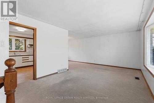 7 Lichty Crescent, Kitchener, ON - Indoor Photo Showing Other Room