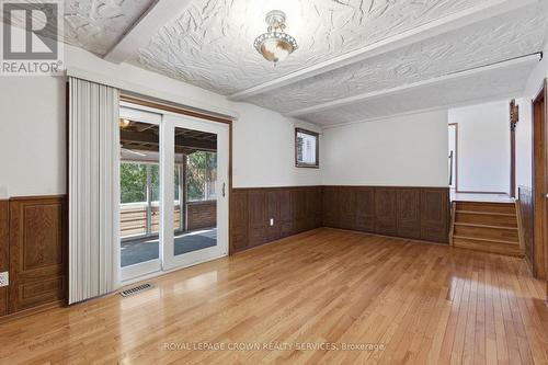 7 Lichty Crescent, Kitchener, ON - Indoor Photo Showing Other Room