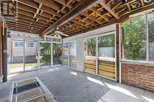 7 Lichty Crescent, Kitchener, ON - Indoor Photo Showing Other Room