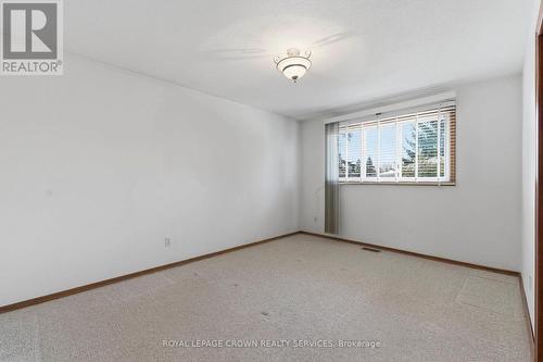 7 Lichty Crescent, Kitchener, ON - Indoor Photo Showing Other Room