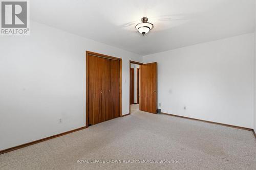 7 Lichty Crescent, Kitchener, ON - Indoor Photo Showing Other Room