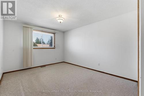 7 Lichty Crescent, Kitchener, ON - Indoor Photo Showing Other Room