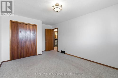 7 Lichty Crescent, Kitchener, ON - Indoor Photo Showing Other Room