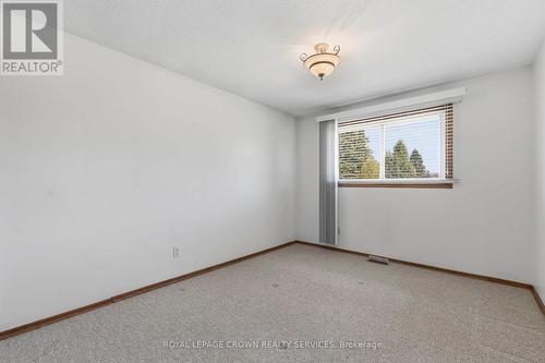 7 Lichty Crescent, Kitchener, ON - Indoor Photo Showing Other Room