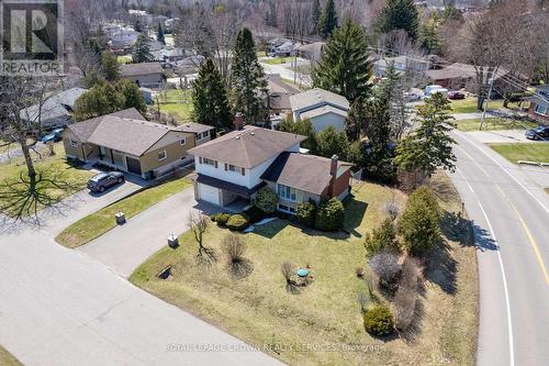 7 Lichty Crescent, Kitchener, ON - Outdoor With View