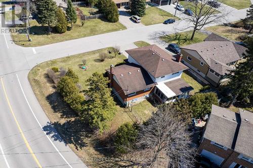 7 Lichty Crescent, Kitchener, ON - Outdoor With View