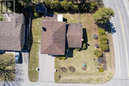 7 Lichty Crescent, Kitchener, ON - Outdoor