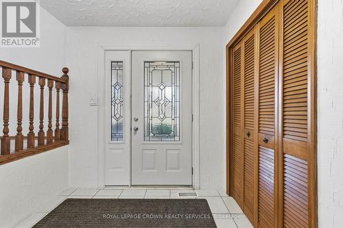 7 Lichty Crescent, Kitchener, ON - Indoor Photo Showing Other Room