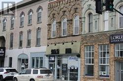 756 QUEEN STREET W  Kincardine, ON N2Z 2Z4