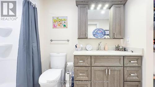 13 - 33 Fairhaven Lane, Goderich (Goderich (Town)), ON - Indoor Photo Showing Bathroom