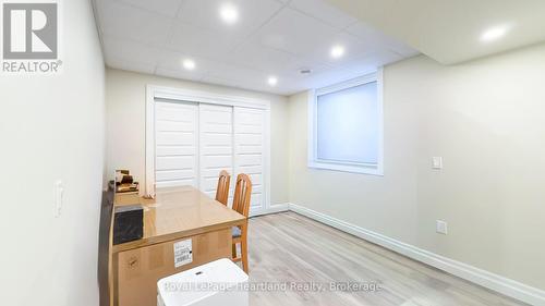 13 - 33 Fairhaven Lane, Goderich (Goderich (Town)), ON - Indoor