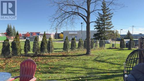 13 - 33 Fairhaven Lane, Goderich (Goderich (Town)), ON - Outdoor With View