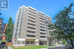 402 - 141 SOMERSET STREET W Ottawa, ON K2P 2H1