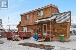 249 WILFRED STREET Pembroke, ON K8A 5K8