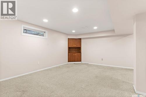 13 Weir Crescent, Saskatoon, SK - Indoor Photo Showing Basement