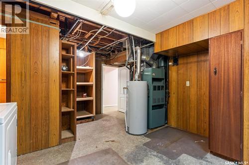 13 Weir Crescent, Saskatoon, SK - Indoor