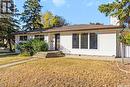 13 Weir Crescent, Saskatoon, SK  - Outdoor 