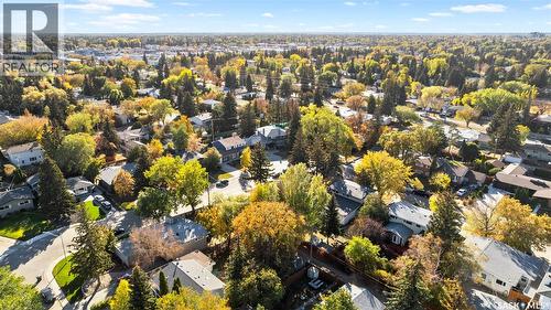 13 Weir Crescent, Saskatoon, SK - Outdoor With View