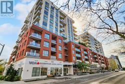 606 - 22 EAST HAVEN DRIVE Toronto, ON M1N 0B4