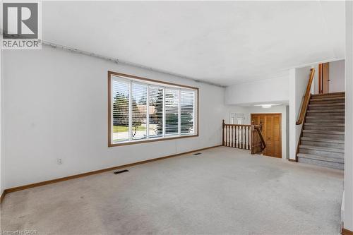 7 Lichty Crescent, Kitchener, ON - Indoor Photo Showing Other Room