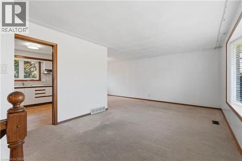 7 Lichty Crescent, Kitchener, ON - Indoor Photo Showing Other Room