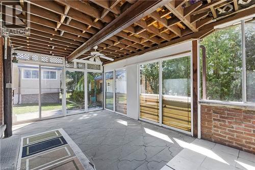 7 Lichty Crescent, Kitchener, ON - Indoor Photo Showing Other Room