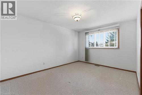 7 Lichty Crescent, Kitchener, ON - Indoor Photo Showing Other Room