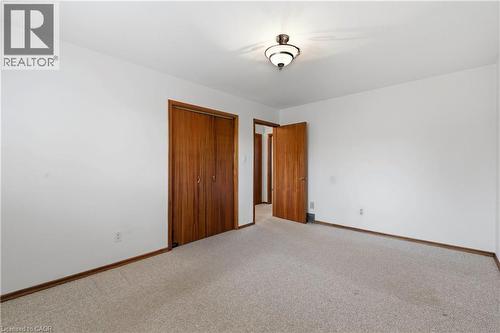 7 Lichty Crescent, Kitchener, ON - Indoor Photo Showing Other Room