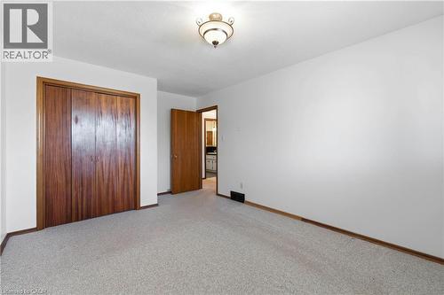7 Lichty Crescent, Kitchener, ON - Indoor Photo Showing Other Room
