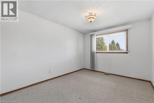 7 Lichty Crescent, Kitchener, ON - Indoor Photo Showing Other Room