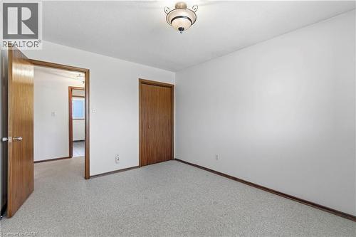 7 Lichty Crescent, Kitchener, ON - Indoor Photo Showing Other Room