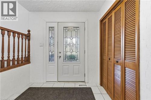 7 Lichty Crescent, Kitchener, ON - Indoor Photo Showing Other Room